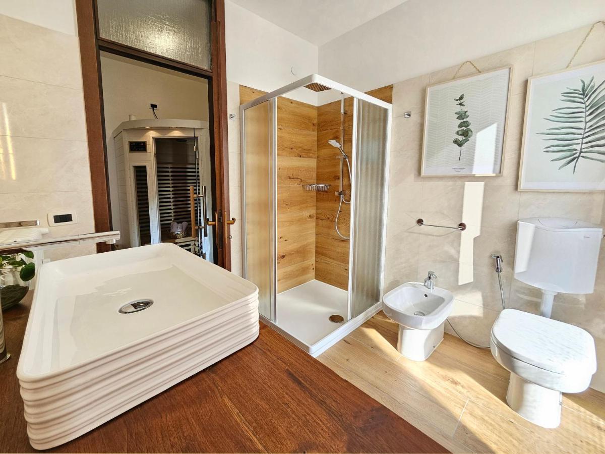 12 Min Da Venezia - Enide Luxury House Appartement Mira Buitenkant foto
