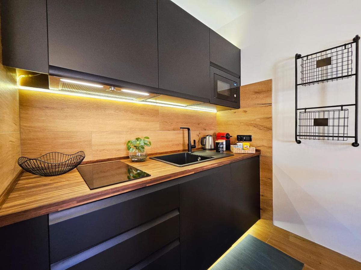 12 Min Da Venezia - Enide Luxury House Appartement Mira Buitenkant foto