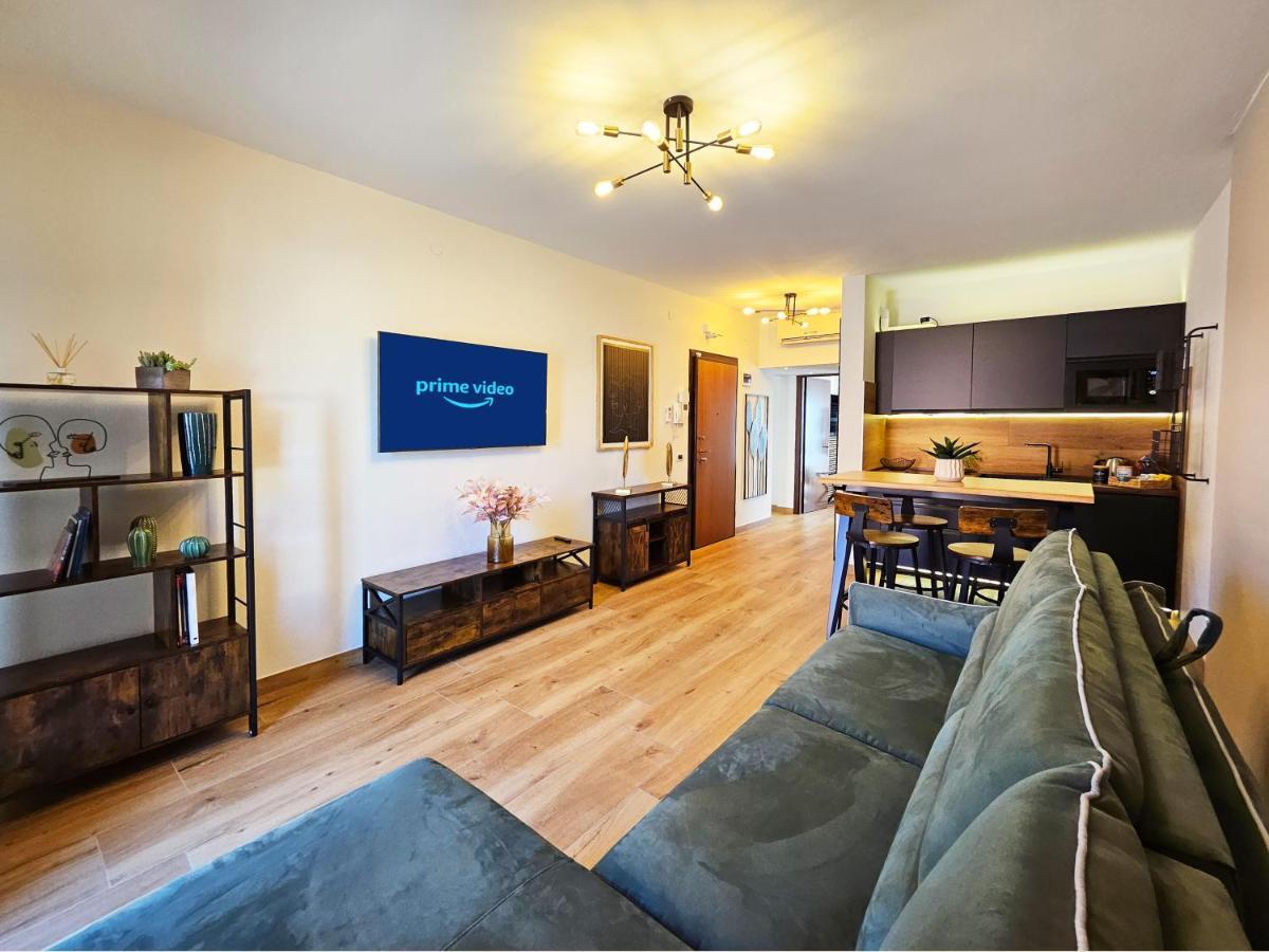 12 Min Da Venezia - Enide Luxury House Appartement Mira Buitenkant foto