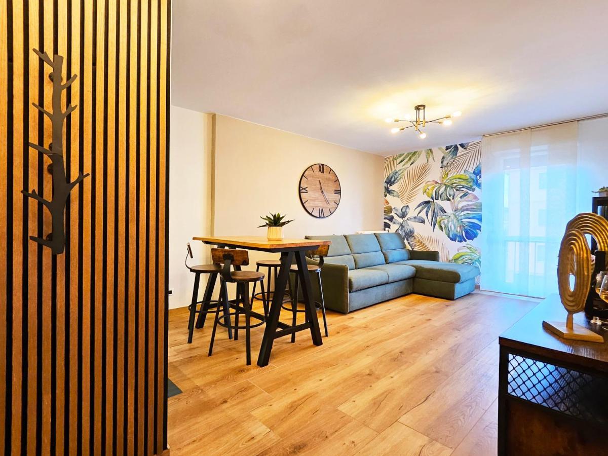 12 Min Da Venezia - Enide Luxury House Appartement Mira Buitenkant foto