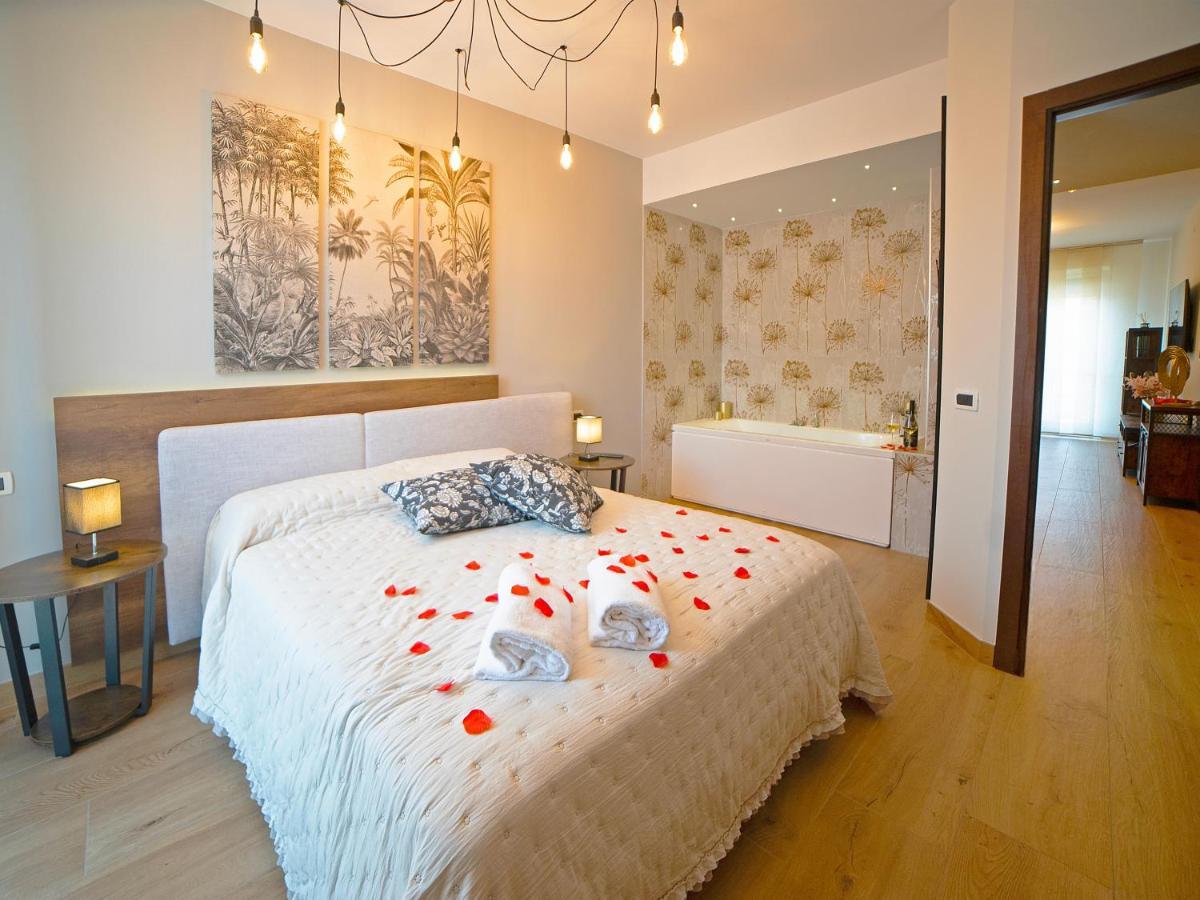 12 Min Da Venezia - Enide Luxury House Appartement Mira Buitenkant foto
